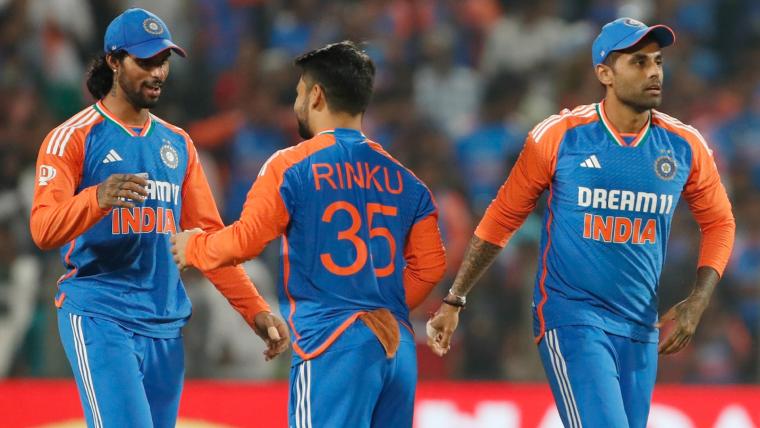 How to Watch India vs Pakistan Live: T20 World Cup 2026 Stream